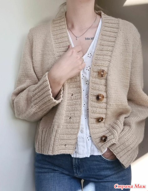  Eva     PetiteKnit.