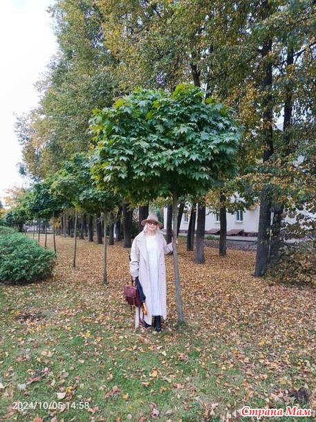 Платье спицами " Белое безмолвие".