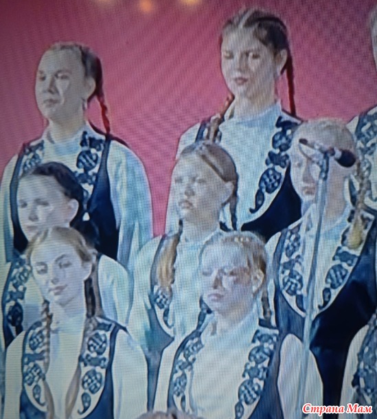 Крым наш 2. Часть первая