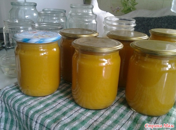 Про сельскую жизнь