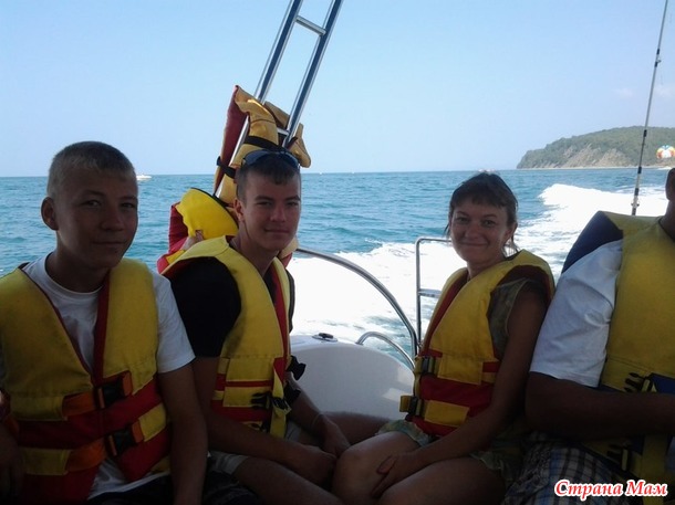 Про сельскую жизнь