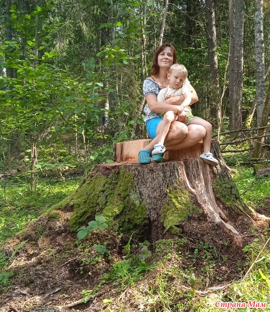 Всего понемногу о нас.