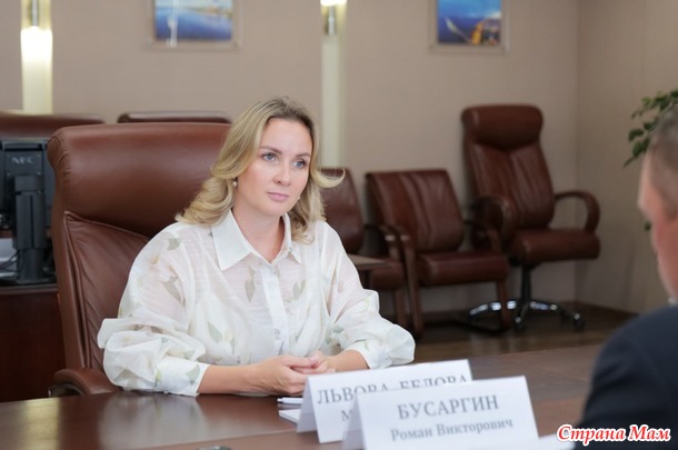 Немного светской хроники (добавил)