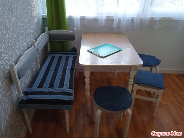 Домовёнок-3. Годовой отчёт. Freccia.