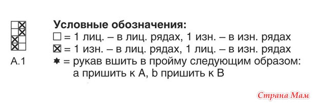 Кардиган Oat Flakes. Спицы.