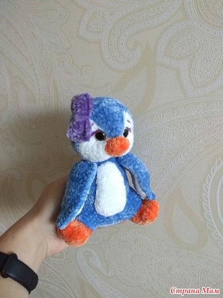Домовенок-3. Годовой отчет. Juliya 80
