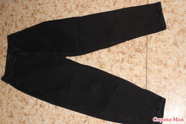 Продам. Женские джинсы 42-44. Состояние идеальное. Б/у.