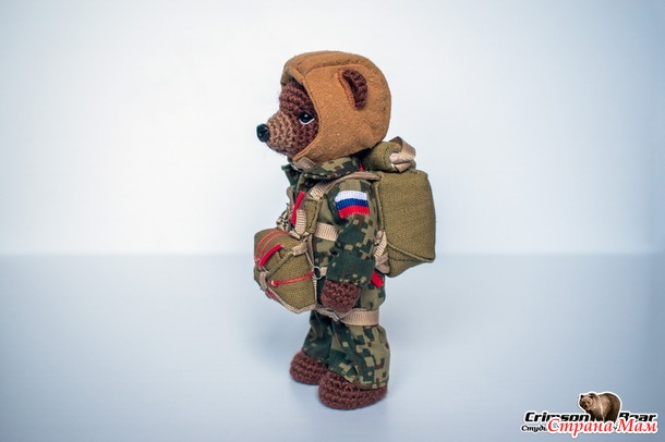 "Двое в небе, не считая Лисяки"