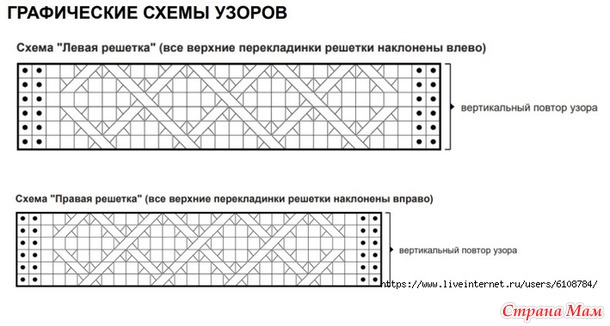 Кардиган Haraboji. Спицы.