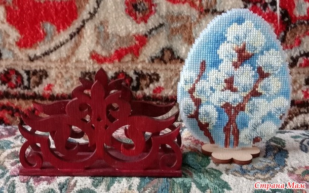 Пасхальная авантюра. Игра. Отчёт.