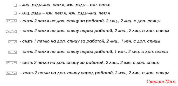 Футболка Hatcher от Julie Hoover. Спицы.