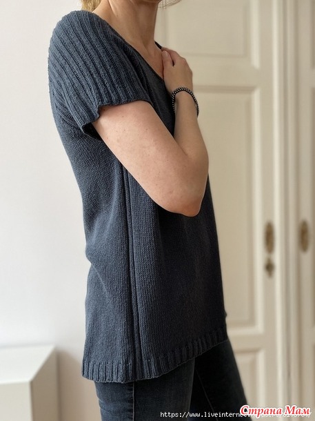  Silka Tee. : Christina Krber-Reith. .