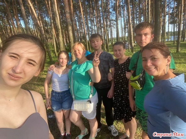 Суббота 17 августа ).