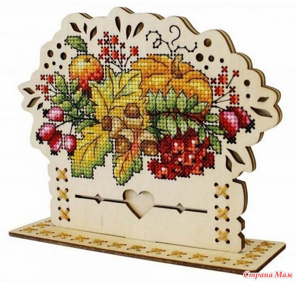 Игра "Времена года". Осень. Сентябрь