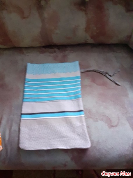 Чехлы и не только.