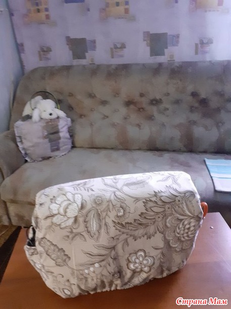 Чехлы и не только.