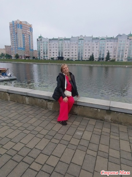 Обо всём понемногу.
