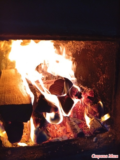 � ���� �� ������, ���� ���� � �������...