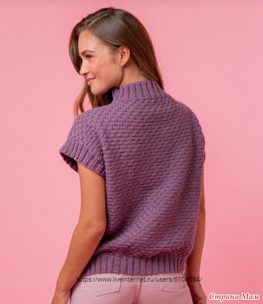 ������ �������� �������� Paintbox Yarns. �����.