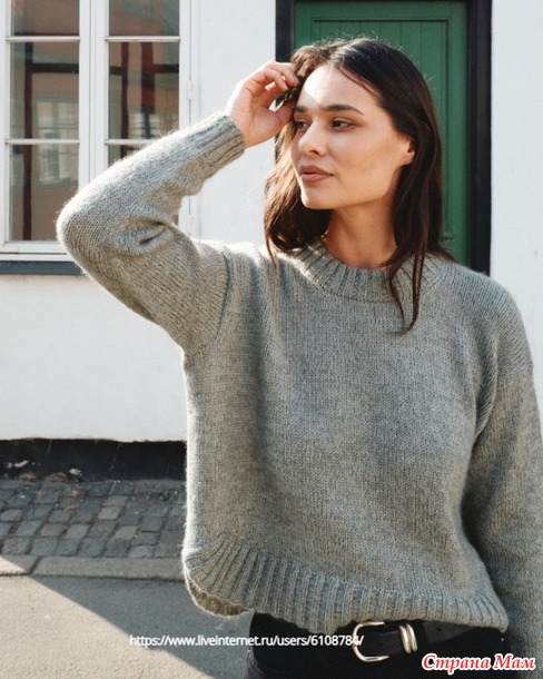 ������ Astrid �� �������� ������. �����.