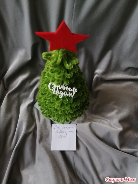 ����������� ���������� 2025. ������ � ��������