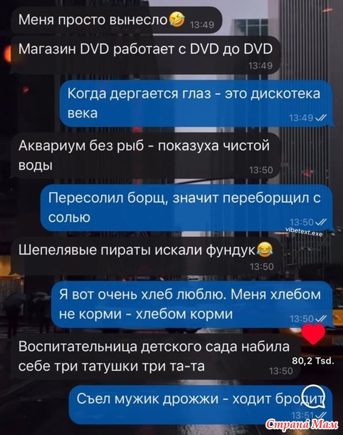 ))