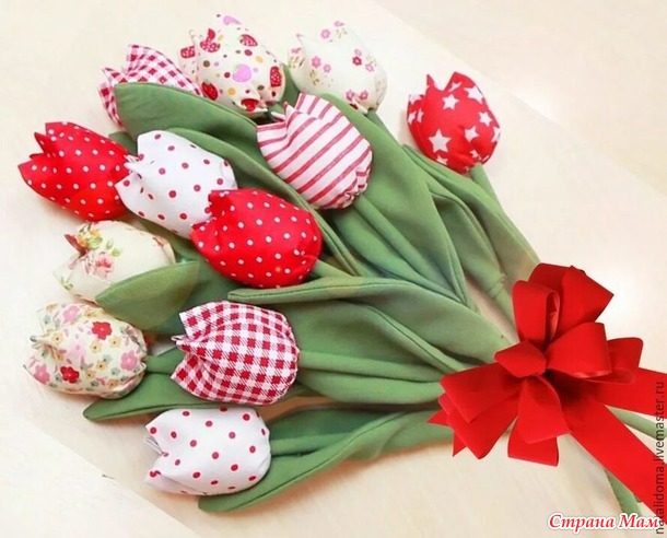 Цветочный конкурс