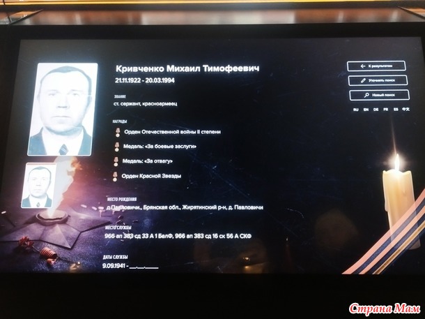 Военный музей. Кубинка.