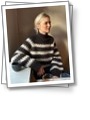 Key Sweater