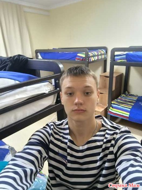 Артек. Дубль 2