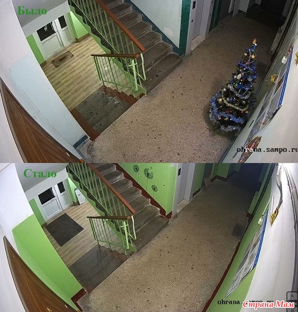 Приглашаю желающих выгулять белое пальто