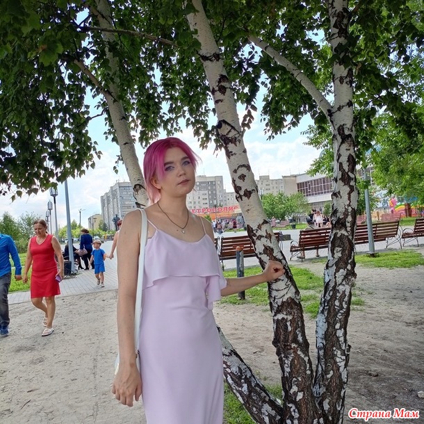 1 июля. Выпускной