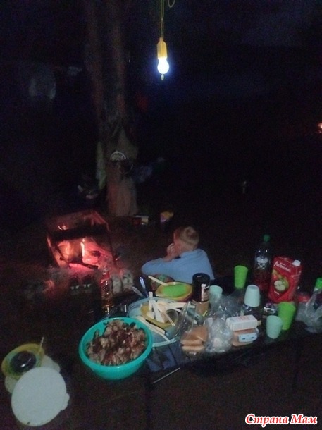 И снова Море