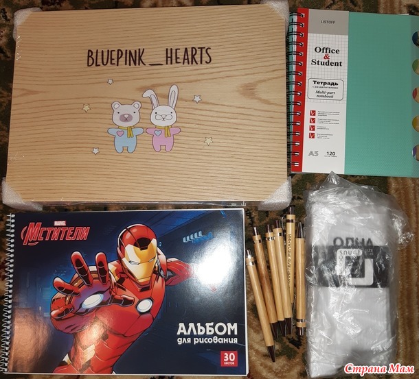Отчет по летней игре