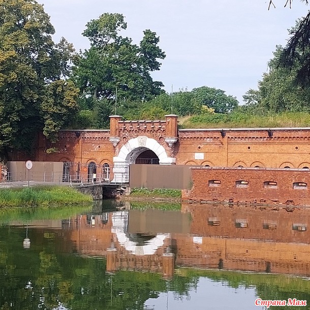 Калининград (продолжение)