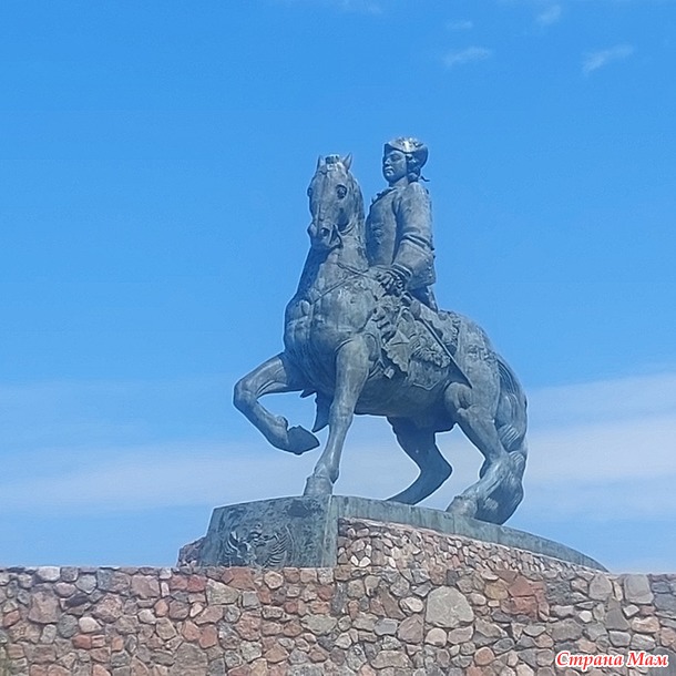 Калининград (продолжение)