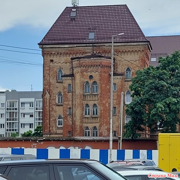 Калининград (продолжение)