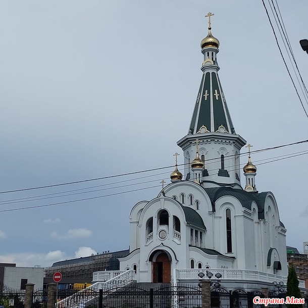 Калининград (продолжение)