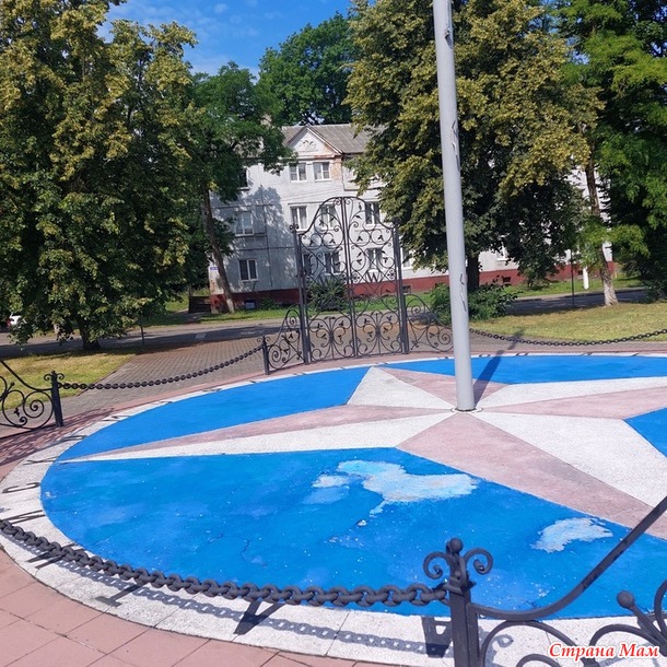Калининград (продолжение)