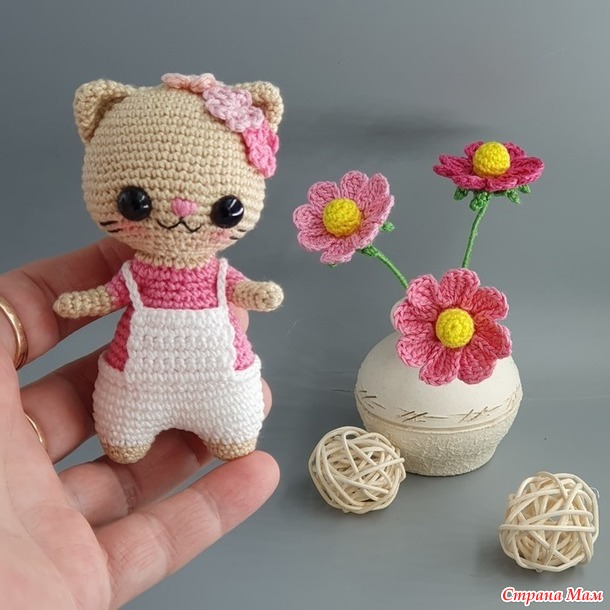 Кошечка Совместник