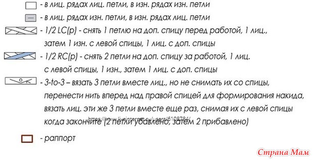 Кардиган WATERMARK (Водяной знак) от Jared Flood. Спицы.