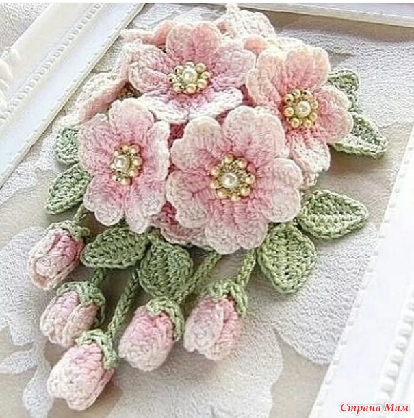 Цветочный конкурс