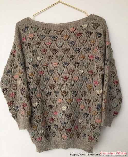 Blouse 2  Tine Rousing. .
