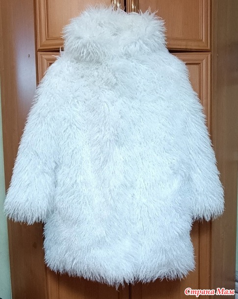 Шью сама. Мои шубы.