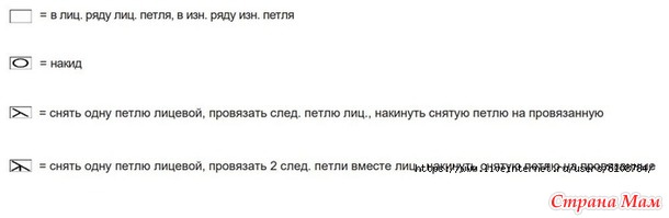 Топ Le bardeur Nelly (дебютантка Нелли) от Phil Origin. Спицы.