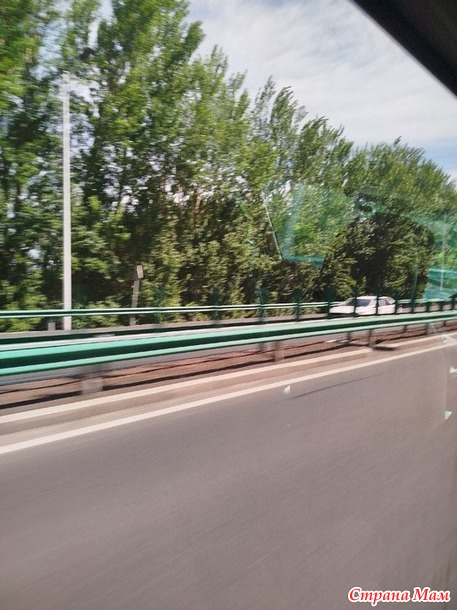 Поездка в Харбин. Часть 1.