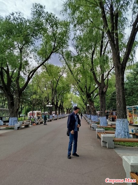 Поездка в Харбин. Часть 1.