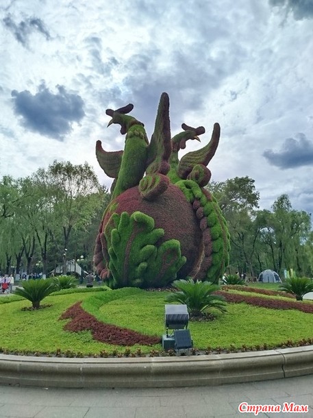 Поездка в Харбин. Часть 1.
