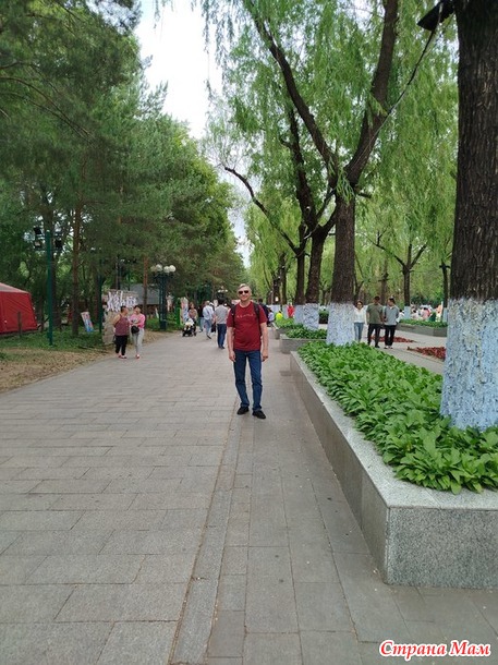 Поездка в Харбин. Часть 1.