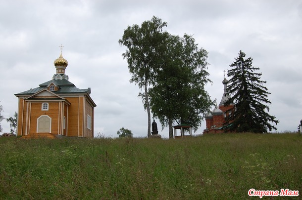 Начнем с истоков
